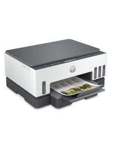 IMPRESORA HP MULTIFUNCION...