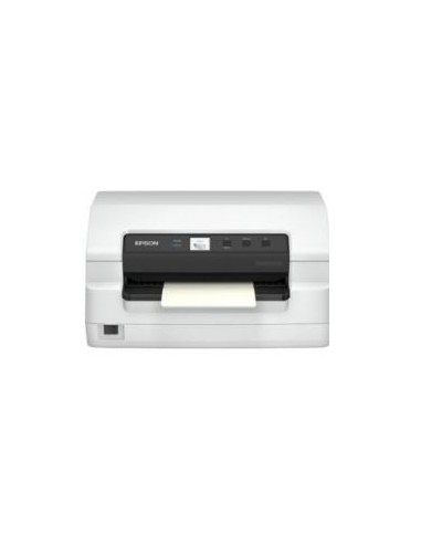 IMPRESORA EPSON PLQ-50M 24PINS 94C...