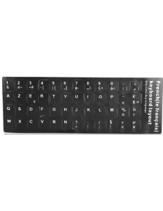 ETIQUETAS PARA TECLADO...
