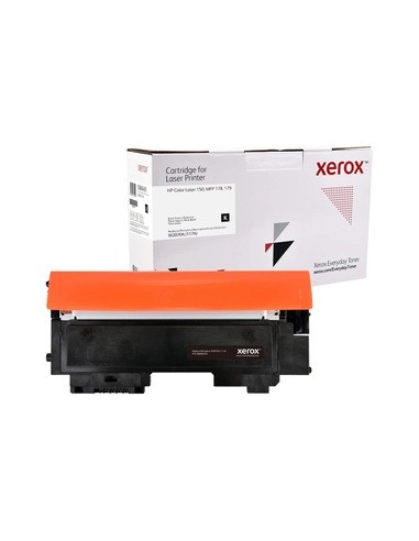 TONER XEROX COMPATIBLE HP 117A BLACK...