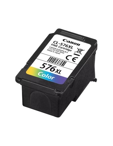 CARTUCHO CANON CLI-576XL COLOR PIXMA...
