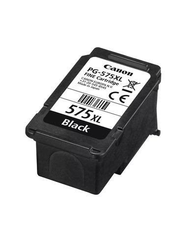 CARTUCHO CANON CLI-575XL BLACK PIXMA...