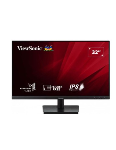 MONITOR VIEWSONIC 31.5 IPS FHD VA24DQ...