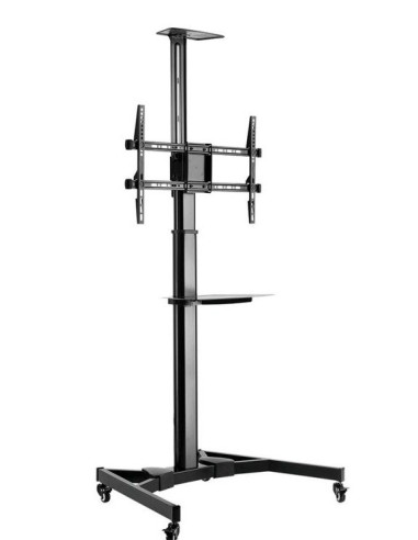 SOPORTE MONITOR SUELO MOVIL EWENT...