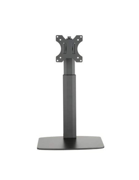 SOPORTE MONITOR ESCRITORIO EWENT EW1537 13-32 VESA 75/100 BLACK