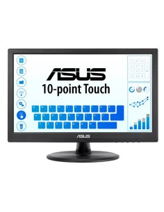 MONITOR TACTIL ASUS 15.6...