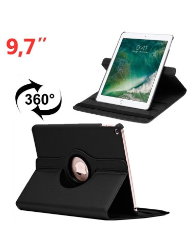 FUNDA TABLET COOL ROTATE 360 BLACK...