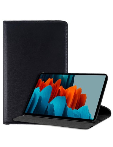 FUNDA TABLET COOL ROTATE 360 BLACK...