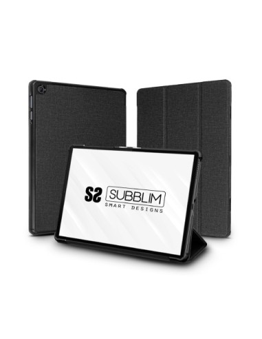 FUNDA TABLET SUBBLIM SHOCK CASE...