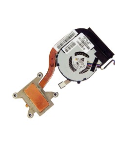 VENTILADOR + DISIPADOR PARA...