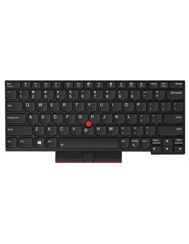 TECLADO PORTATIL LENOVO THINKPAD X390