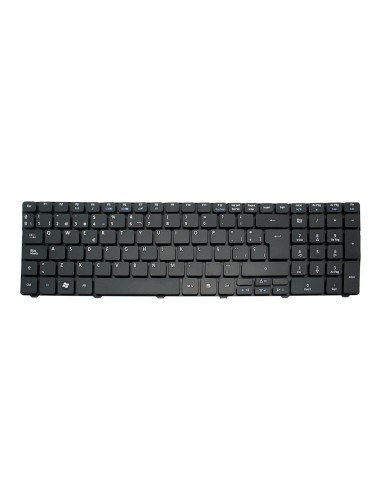 TECLADO PORTATIL COMPATIBLE ACER...