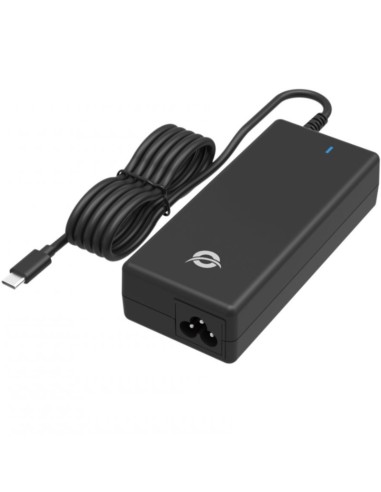 ALIMENTADOR UNIVERSAL CONCEPTRONIC USB-C 100W PD