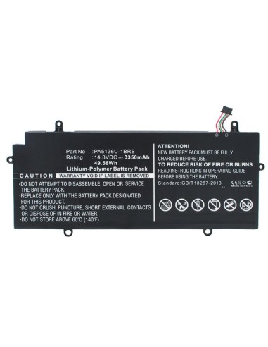 BATERIA PORTATIL COREPARTS 14.8V...