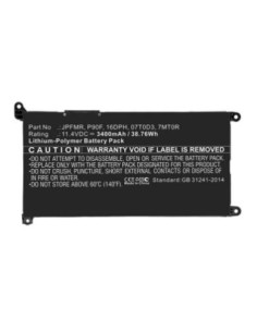 BATERIA PORTATIL COREPARTS...