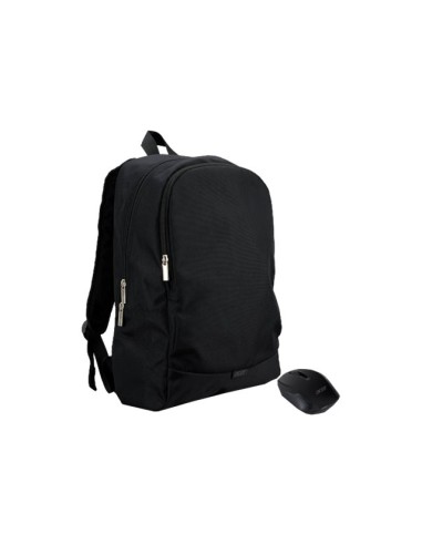 MOCHILA PORTATIL ACER STARTER KIT...