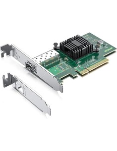 TARJETA RED 10GTEK PCI-E...
