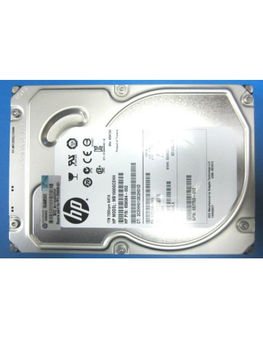 DISCO DURO HPE 1TB SATA 3.5 7200RPM