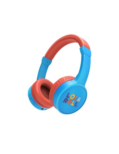 AURICULAR + MIC ENERGY HEADPHONES...