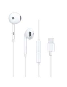 AURICULAR IN-EAR + MIC OPPO...