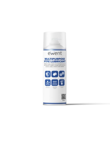 SPRAY LUBRICANTE ANTIFRICCION EWENT...