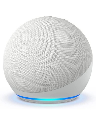 ALTAVOZ AMAZON ECHO DOT G5 CON ALEXA...