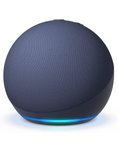 ALTAVOZ AMAZON ECHO DOT G5...