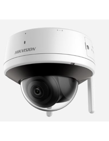 CAMARA VIGILANCIA HIKVISION DOMO 4MP...