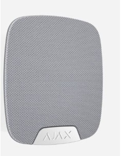 SIRENA PARA INTERIOR  AJAX...