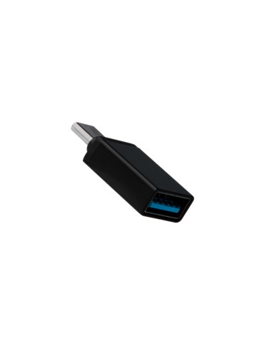ADAPTADOR COOLBOX USB-C MACHO / USB...