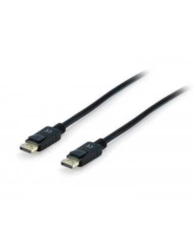 CABLE EQUIP DISPLAYPORT MACHO /...
