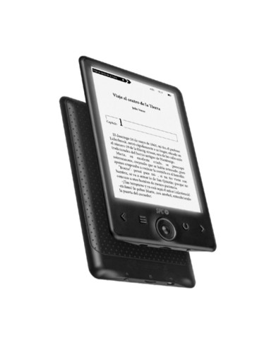 EBOOK SPC DICKENS LIGHT2 6 8GB TINTA...