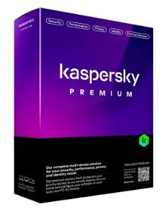 ANTIVIRUS KASPERSKY PREMIUM...