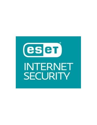 ANTIVIRUS ESET HOME SECURITY ESSENTIAL 5 USUARIOS 1 AÑO LICENCIA