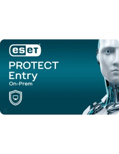 ANTIVIRUS ESET PROTECT...