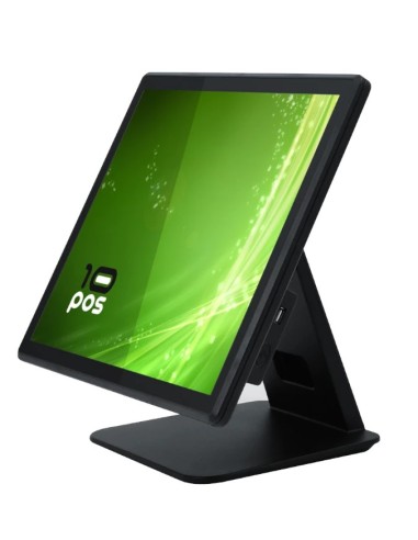 ORDENADOR TPV TACTIL 10POS FT-17II...