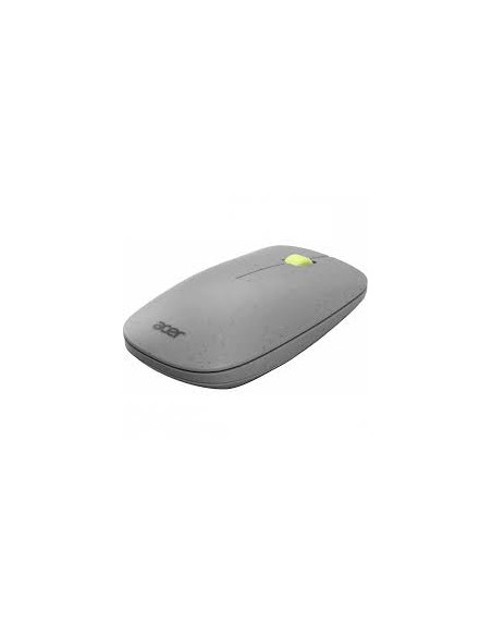 MOUSE ACER WIRELESS VERO MACARON 1200 DPI USB GREY