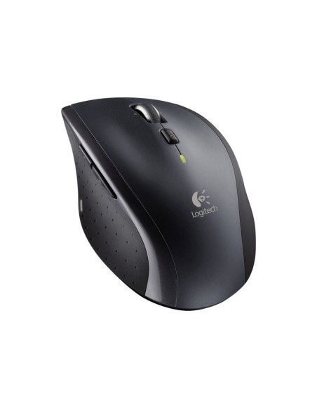 MOUSE LOGITECH WIRELESS M705 SILVER