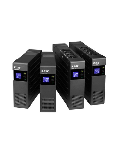 S.A.I. EATON ELLIPSE PRO 1200VA USB...