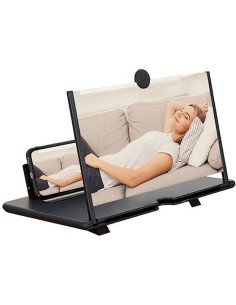 LUPA PANTALLA TELEFONO 12...