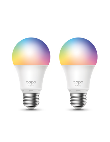 BOMBILLA LED INTELIGENTE TP-LINK TAPO...