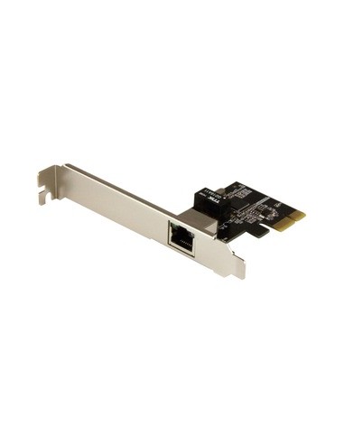 TARJETA RED STARTECH ST1000PEX...