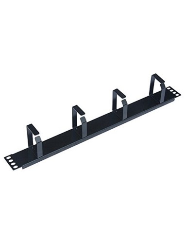 GUIA PASACABLES WP 19 1U BLACK