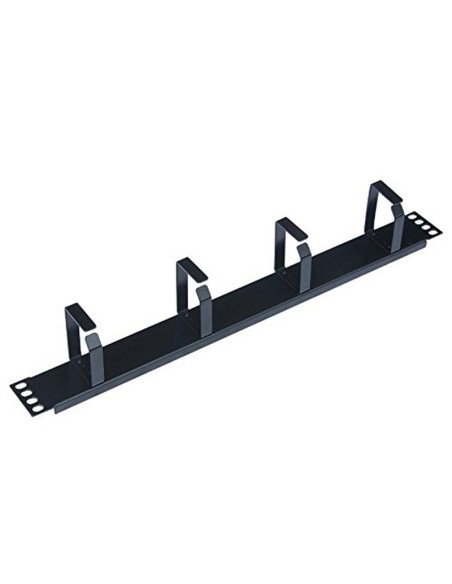 GUIA PASACABLES WP 19 1U BLACK