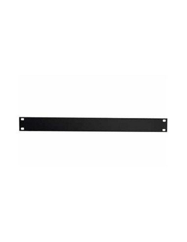 TAPA CIEGA WP 19 1U BLACK