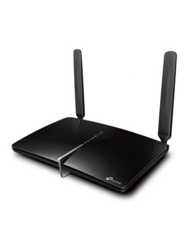 ROUTER WIRELESS TP-LINK ARCHER MR600 AC1200 4G 4P 10/100/1000