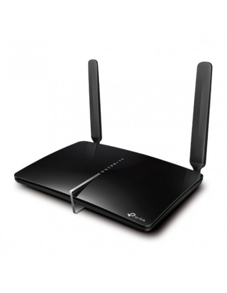 ROUTER WIRELESS TP-LINK ARCHER MR600 AC1200 4G 4P 10/100/1000