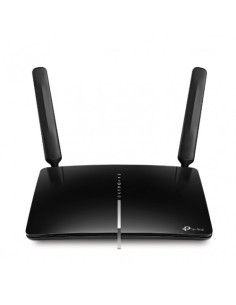 ROUTER WIRELESS TP-LINK... 2
