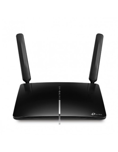 ROUTER WIRELESS TP-LINK ARCHER MR600...