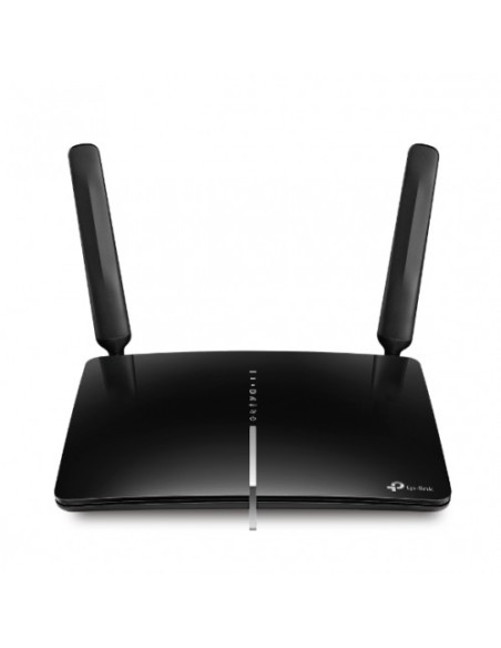ROUTER WIRELESS TP-LINK ARCHER MR600 AC1200 4G 4P 10/100/1000